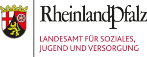 Landes-Amt für Soziales, Jugend und Versorgung - Logo