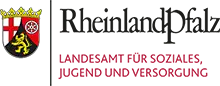Landes-Amt für Soziales, Jugend und Versorgung - Logo