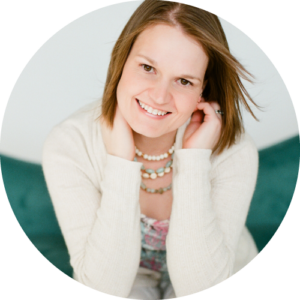 Testimonial Portrait