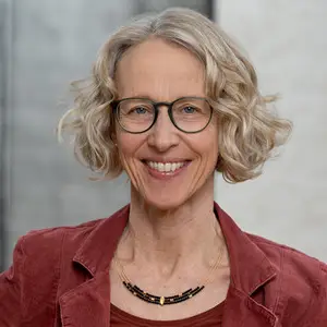 Portrait Heike Gorißen-Syrbe