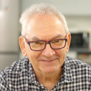 Testimonial Bernd Gabowski